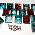 Arkham Ritual Cards