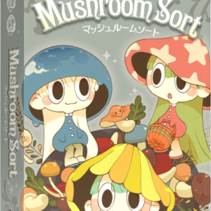 Mushroom Sort